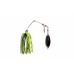 Спиннербейт MADFISH DI-JIG-15G (15гр), цвет 001