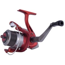 Катушка безынерционная оснащенная Abu Garcia Shakespeare Omni 20 FD подшипник 2+1