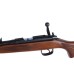 Карабин охотничий Hatsan Escort 22 LR, калибр 22 LR (с дерев.прикладом)