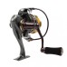 Катушка TEAM DRAGON FD1020iZ metal, алюминиевая шпуля 20 9BB+Inf.AR