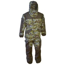 Костюм демисезонный "Горка-III" 5 (58) брушет