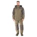 Костюм Huntsman Yukon Ice цвет Хаки ткань Breathable р. 56-58/182-188