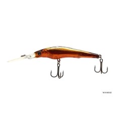 Воблер MADFISH 130мм, 12г, заглубление 3,5+ м, цвет 02