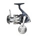 Катушка безынерционная Shimano 21 Twin Power SW C 8000PG