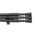 Сошка Remington телескопическая Tripod (830-1850мм)