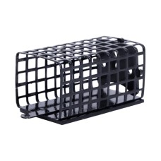 КОРМУШКА фидерная прямоугольная  40гр  (уп/10шт)