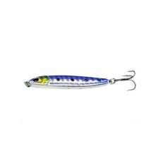 Блесна Renegade Iron Minnow 24g, цвет L053