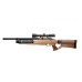 Винтовка пневматическая EVANIX MAX (SHB, Walnut, Wood) калибр 4,5мм
