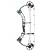 Лук блочный Bowmaster - Monster, Rh, Black, 29