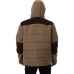 Куртка Remington Аttraction Beige р. S