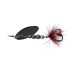 Блесна вращающаяся Lucky John Shelt Blade №3, 12гр, цвет (009)