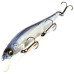 Воблер Megabass Vision Oneten 110 110мм, 14гр, заглубление 0,8-1,2м, цвет (gp pro blue)