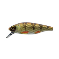 Воблер IZUMI Minnow 65 вес 8г, заглубление 3,5м - 4м, цвет 11