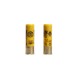Патрон STERLING 20/70 № 5 25 гр. (в пачке 25 шт.)