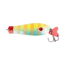 Блесна колеблющаяся MADFISH Professor with a stone 17г, цвет GS441244