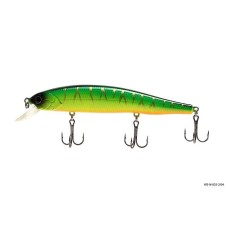 Воблер MADFISH 125мм, 18г, заглубление 0-1м, цвет 04