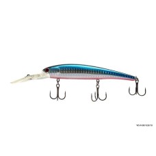 Воблер MADFISH 160мм, 19г, заглубление 7-9м, цвет 10