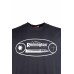 Футболка Remington Hunting Missile Shirts DARK GRAY р. S