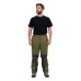 Брюки Remington Moto Traverse Black р. 4XL