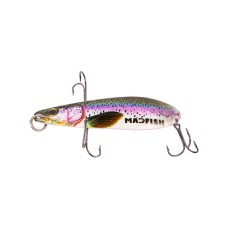 Блесна колеблющаяся MADFISH Williams Ice 14г, цвет (08)