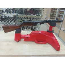СССР ППШ-Люгер кал.9x19Luger