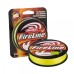 Леска плетеная BERKLEY "FireLine Flame Green" 0.15mm (110m) 7,9kg (флоур.-зеленая)
