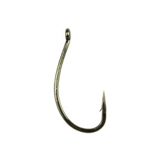 Крючок Kamasan Trout Dry Sedge B420 №12