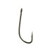 Крючки Kamasan B525-18 Eyed whisker Barb