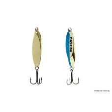 Блесна колеблющаяся MADFISH Kastmaster 14г, цвет GS111051
