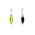 Блесна колеблющаяся MADFISH Juna 3,6г, цвет GS061042