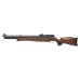 Винтовка пневматическая Hatsan BT 65 SB Wood (PCP, дерево), калибр 4,5 мм