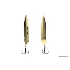 Блесна колеблющаяся MADFISH Toby 15г, цвет GS101001
