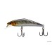 Воблер MADFISH 85мм, 12г, заглубление 2-4м, цвет 02