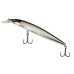 Воблер ADUSTA RSJ-100A 8.5гр (#009 Silver shad)