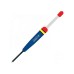 Поплавок Expert 204-10 6.0gr 18см (10шт)