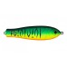 Блесна Strike Pro Salmon Profy 90 шумовая  22,4гр. 9см