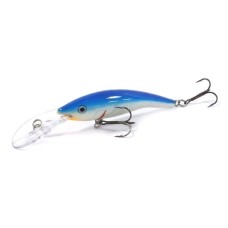 Воблер Rapala Tail Dancer 90мм, 12гр, заглубление 3,6м-4,5м, цвет (B)