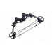 Плечи Remington для арбалета MK-XB58, black, 95lbs