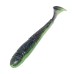 Виброхвост Lucky John Pro Series Tioga 3,4" 86мм, (6шт. упак.) цвет T53