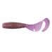 Твистер Lucky John Pro Series Micro Grub 1" 25мм, (15шт. упак.) цвет 085