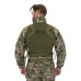 Разгрузка Remington нагрудная тактическая McCoy Tactical Vest Army Green