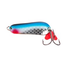 Блесна колеблющаяся MADFISH Gnom 29г, цвет GS261079