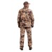 Костюм Remington Arizona Yellow Waterfowl Honeycombs р. 4XL