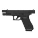 Пистолет пневматический Umarex Glock 17 калибр 4,5мм (Gen 5)