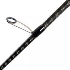 Спиннинг JS COMPANY NIXX EX S832XH 30-80г 2,51м Fast