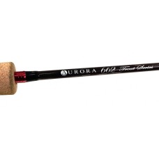 Спиннинг ZEMEX AURORA 662UL 1,98 м. 0.5-6 g