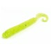 Твистер Lucky John Pro Series Ballist 2" 50мм, (15шт. упак.) цвет 071