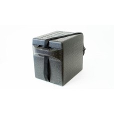 Контейнер изотерм. RoyalBox IceTime 23L BL/40