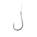 Крючок с поводком OWNER RL-340 №10 (10шт.) Bream