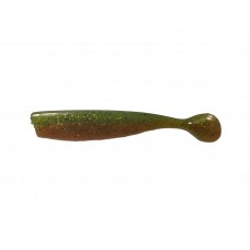 Приманка AKKOI Soft Mark (виброхвост) 75 1 (уп. 5шт)